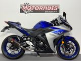 YAMAHA YZF R3