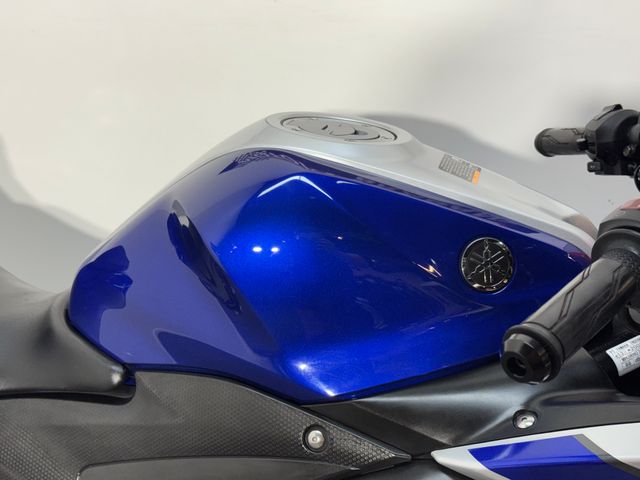 yamaha - yzf-r3