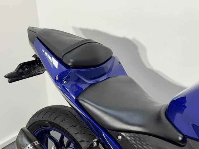 yamaha - yzf-r3