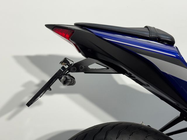 yamaha - yzf-r3