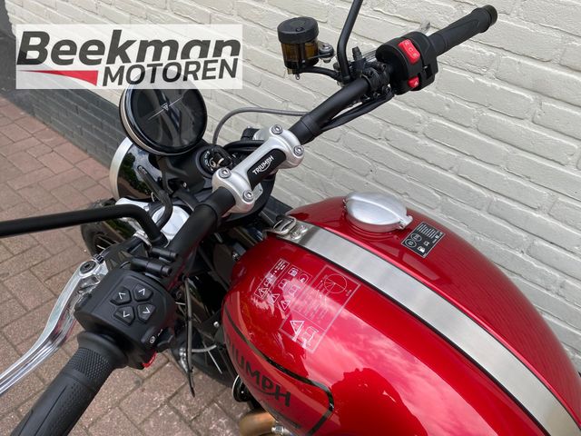 triumph - scrambler-1200-x