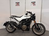HUSQVARNA VITPILEN 401