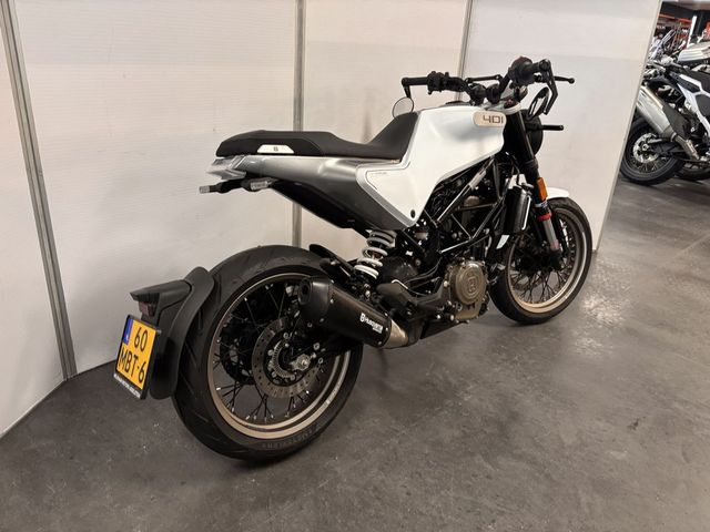 husqvarna - vitpilen-401
