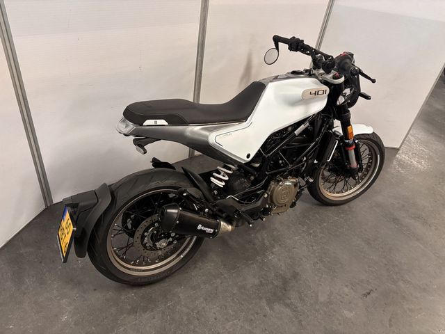 husqvarna - vitpilen-401