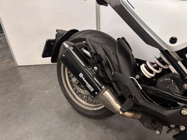 husqvarna - vitpilen-401
