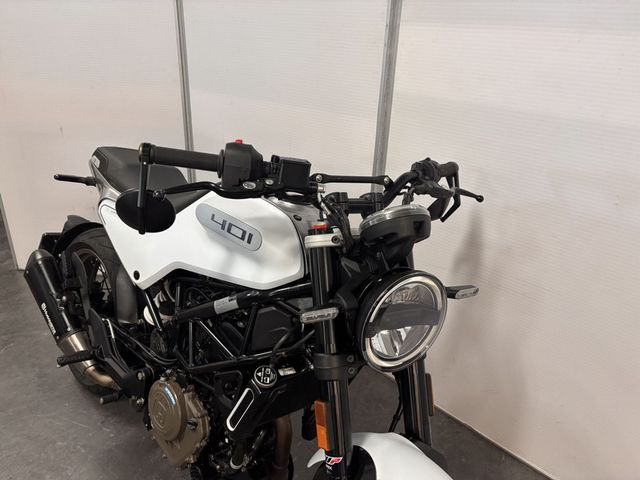 husqvarna - vitpilen-401