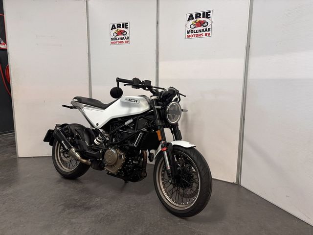 husqvarna - vitpilen-401