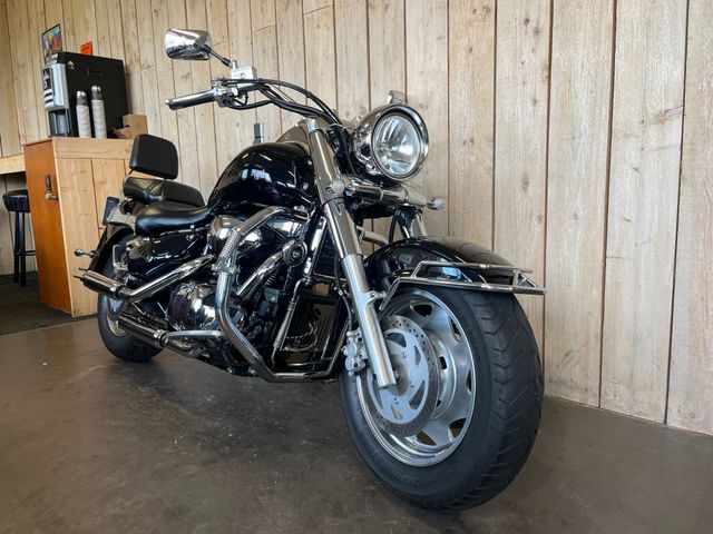 suzuki - vl-1500-lc-intruder