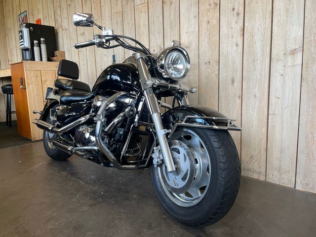 suzuki - vl-1500-lc-intruder