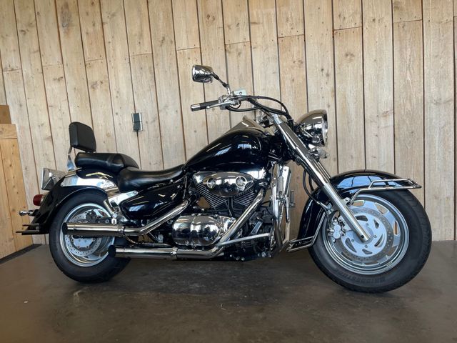 suzuki - vl-1500-lc-intruder