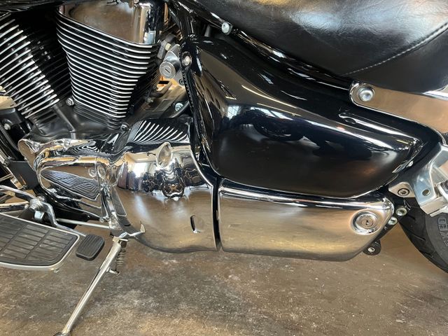 suzuki - vl-1500-lc-intruder