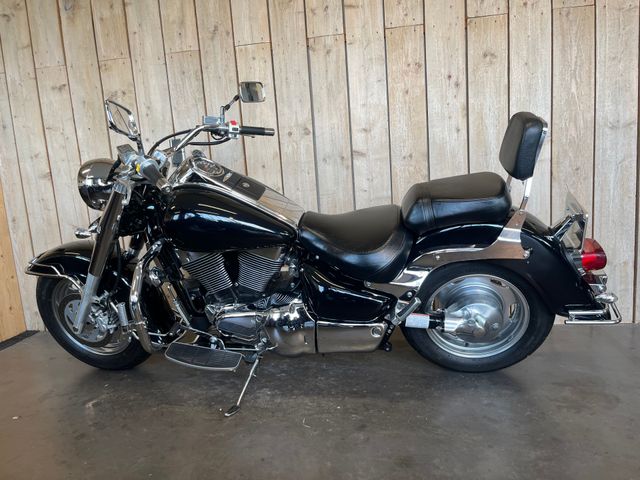 suzuki - vl-1500-lc-intruder