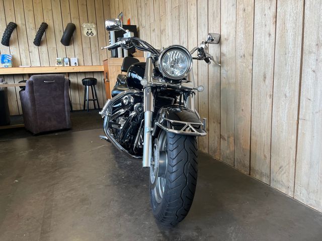 suzuki - vl-1500-lc-intruder