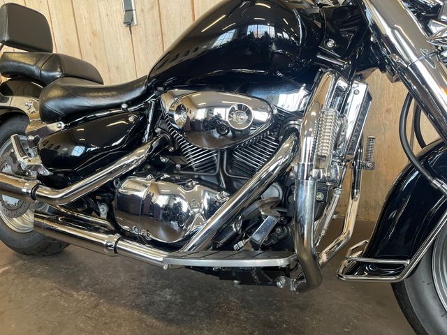 suzuki - vl-1500-lc-intruder