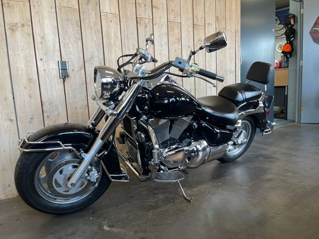 suzuki - vl-1500-lc-intruder