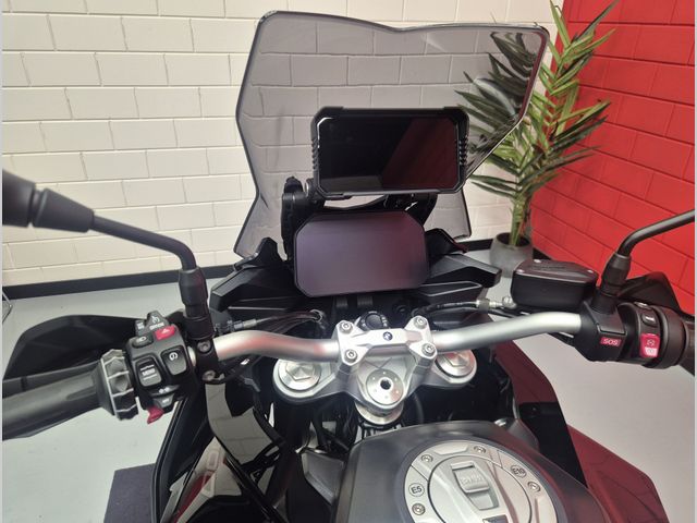 bmw - f-900-xr