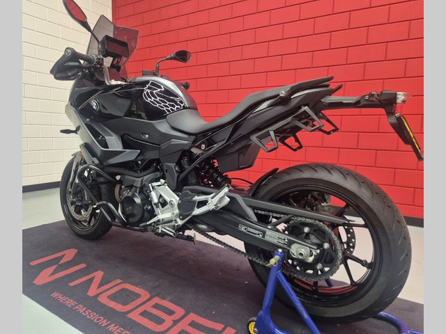bmw - f-900-xr