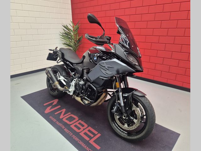 bmw - f-900-xr