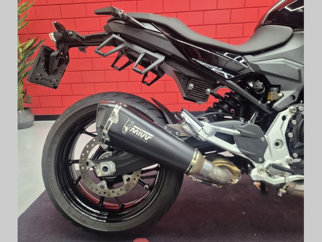 bmw - f-900-xr