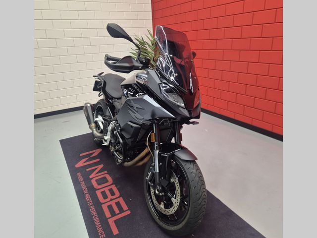bmw - f-900-xr