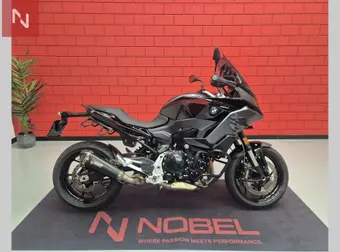 BMW F 900 XR 2022 occasion