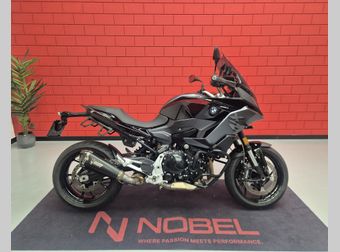 BMW F 900 XR 2022 occasion