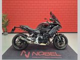 BMW F 900 XR