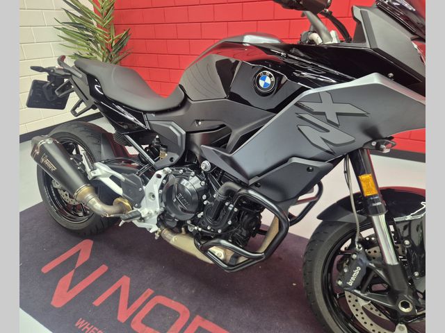 bmw - f-900-xr