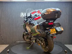 Kawasaki Versys 1100 2025 occasion – foto 8 van 16
