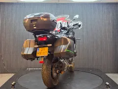Kawasaki Versys 1100 2025 occasion – foto 9 van 16