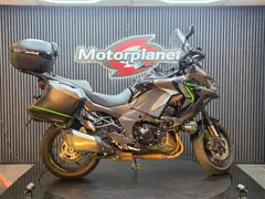 Kawasaki Versys 1100 2025 occasion – foto 11 van 16