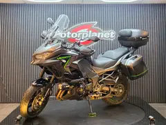 Kawasaki Versys 1100 2025 occasion – foto 5 van 16