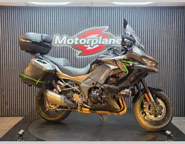 Kawasaki Versys 1100 2025 occasion