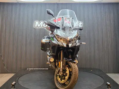 KAWASAKI VERSYS 1100 – foto 3