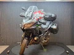 Kawasaki Versys 1100 2025 occasion – foto 4 van 16