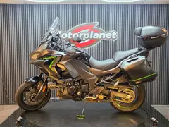 Kawasaki Versys 1100 2025 occasion – foto 6 van 16