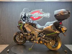 Kawasaki Versys 1100 2025 occasion – foto 7 van 16
