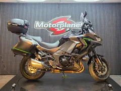 Kawasaki Versys 1100 2025 occasion – foto 12 van 16