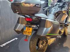 Kawasaki Versys 1100 2025 occasion – foto 14 van 16