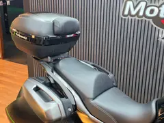 Kawasaki Versys 1100 2025 occasion – foto 15 van 16