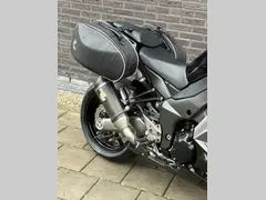 Kawasaki Z 1000 SX ABS 2013 occasion – foto 4 van 10