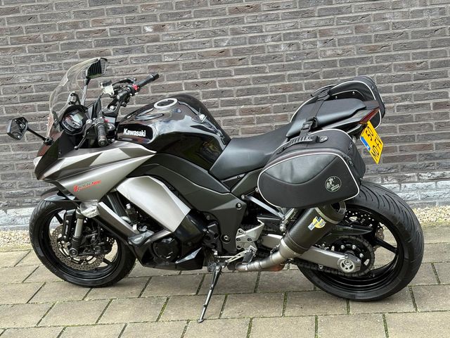 kawasaki - z-1000-sx-abs
