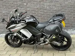 Kawasaki Z 1000 SX ABS 2013 occasion – foto 7 van 10