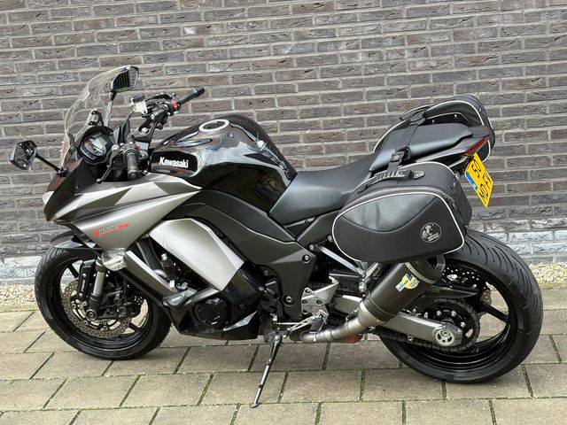 kawasaki - z-1000-sx-abs