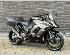 Kawasaki Z 1000 SX ABS 2013 occasion