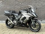 KAWASAKI Z 1000 SX ABS