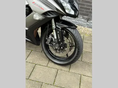 KAWASAKI Z 1000 SX ABS – foto 3
