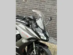 Kawasaki Z 1000 SX ABS 2013 occasion – foto 2 van 10