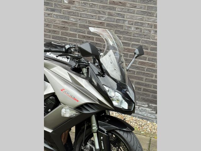 kawasaki - z-1000-sx-abs