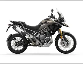 Triumph Tiger 1200 Rally PRO 2026 nieuw